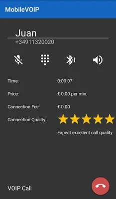 PennyConnect DellMont Dialer android App screenshot 12