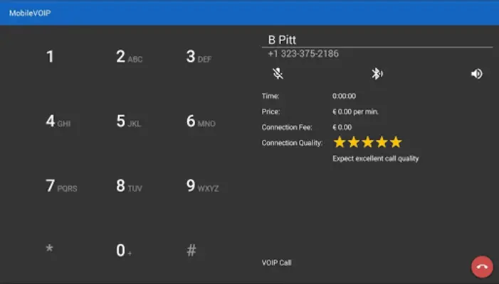 PennyConnect DellMont Dialer android App screenshot 5